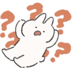 おふざけするうさぎときどきにんじん2